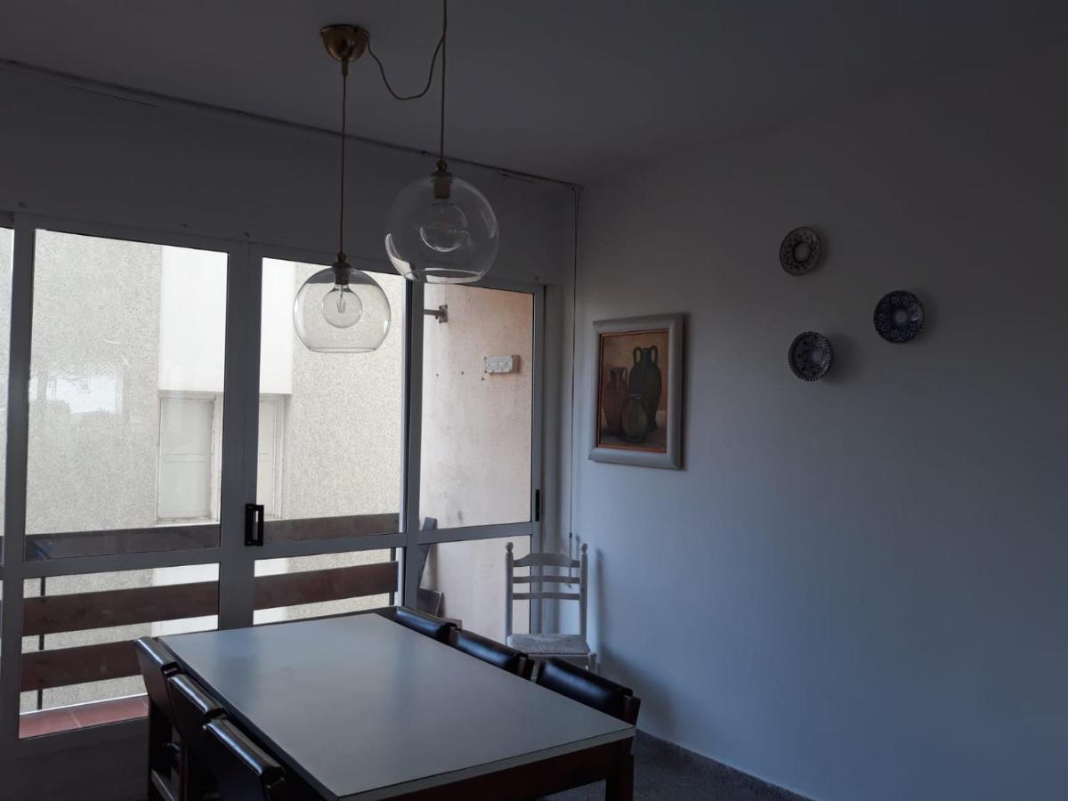 A De Rosina Daire Sanxenxo Dış mekan fotoğraf